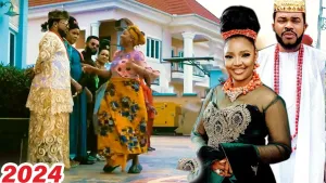 WELCOMING THE CHOSEN ROYAL BRIDE