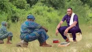 Iya Aginju