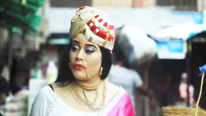 Iyawo Abami