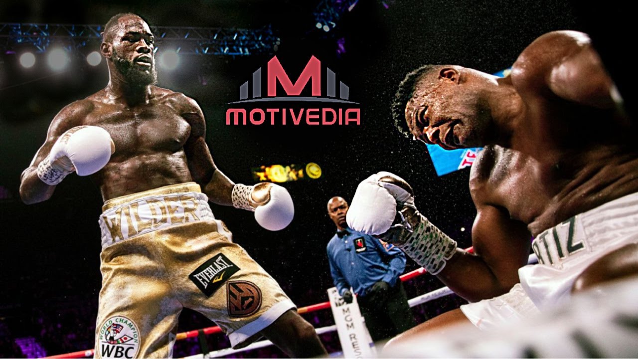 50 Of The BIGGEST Recent Boxing Knockouts