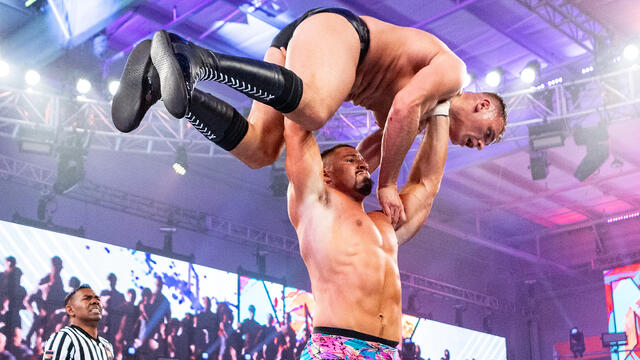 3 Superstars who beat Gunther: WWE Playlist