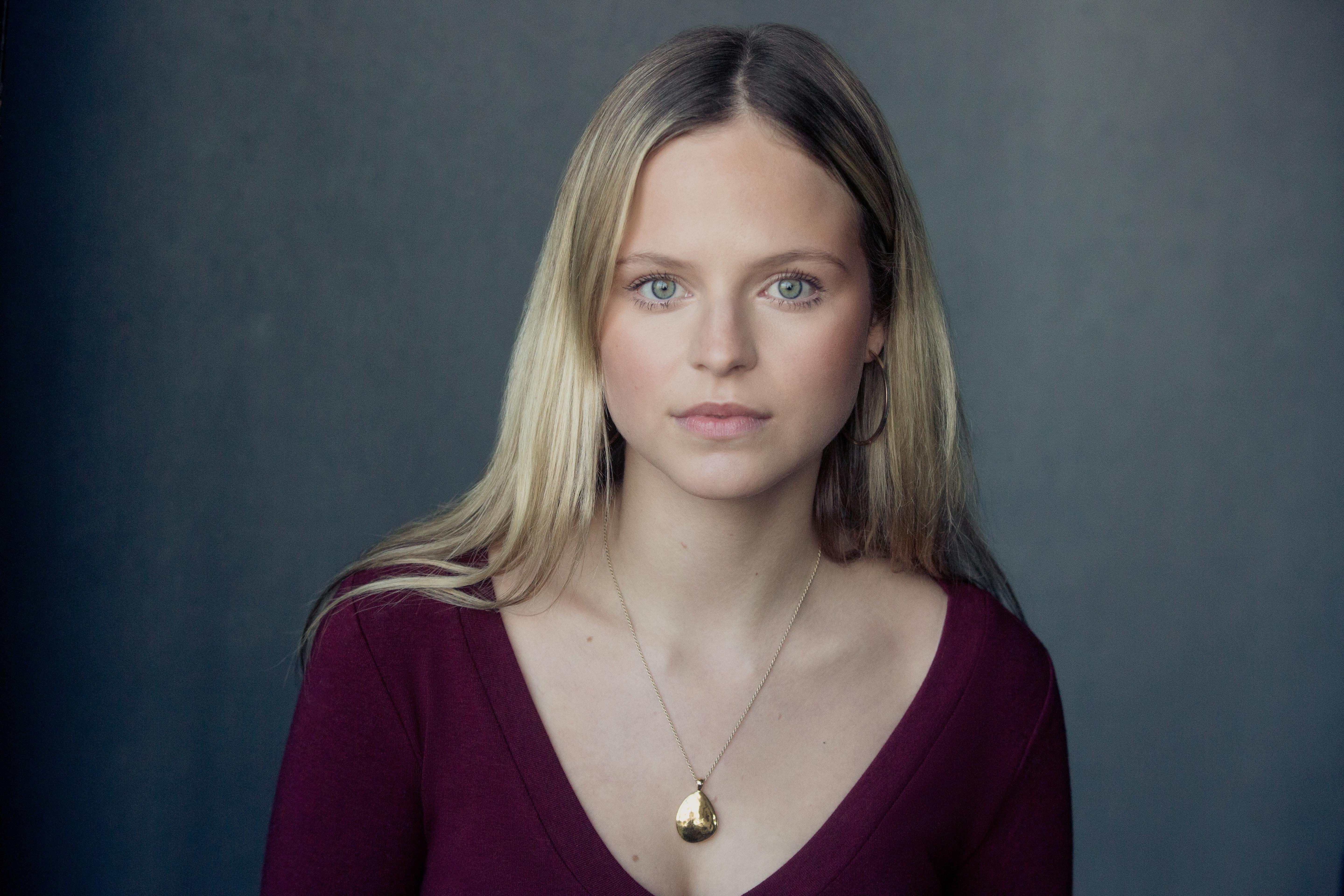 Olivia Isaacs
