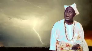 Pakute Olorun