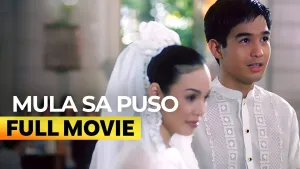 Mula sa Puso