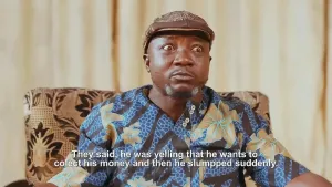 A Nigerian Yoruba Movie