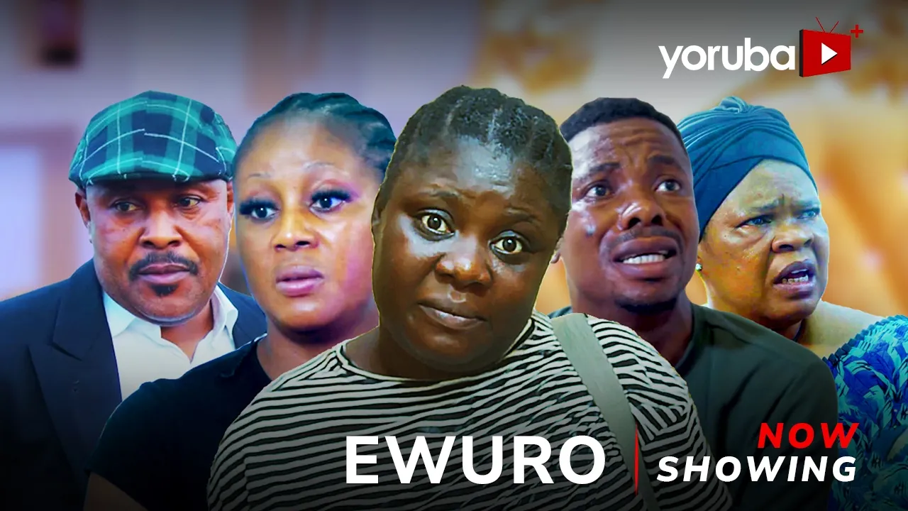 Ewuro Yoruba Movie Drama