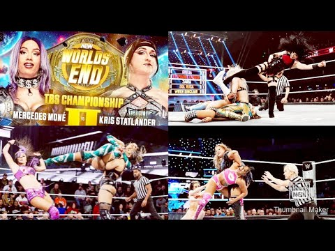 Top 10 Women's Matches of December 2024 background