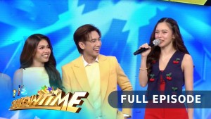 Kim, ni-ready ang sarili para sa Valentine's!