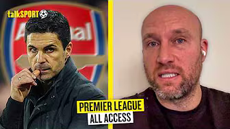 "Arteta KNOWS What He Has To DELIVER!" Is The QUAD On For Arsenal!? | 🎙️ PL All Access