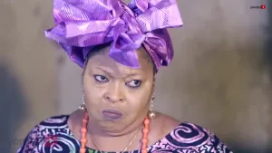 Mama Kowope