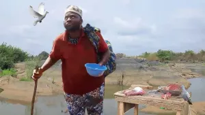 Eyele Alapata