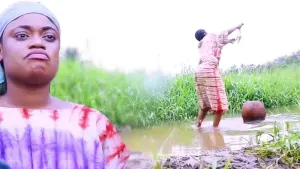 Ikoko Odo - A Nigerian Yoruba Movie