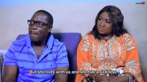 Ikilo Latest Yoruba Movie Drama