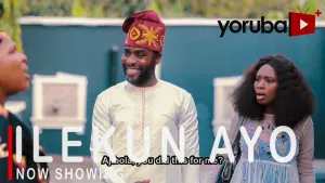 Ilekun Ayo