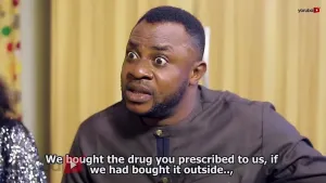 Ariran Latest Yoruba Movie Drama