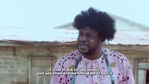 Amuda Amunidara - A Nigerian Yoruba Movie