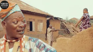 Kuleti - Latest Yoruba Movies