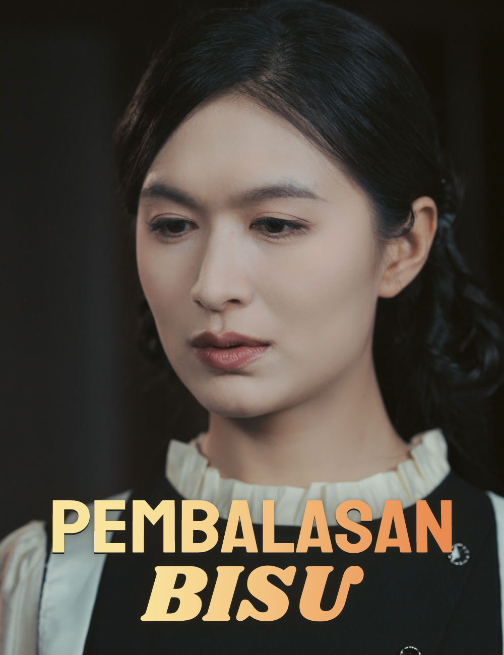 Pembalasan Bisu poster