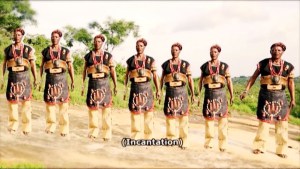 Akoni Meje - A Nigerian Yoruba Movie