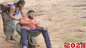 THE BILLIONAIRE POOR MAN
