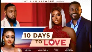 10 days to love