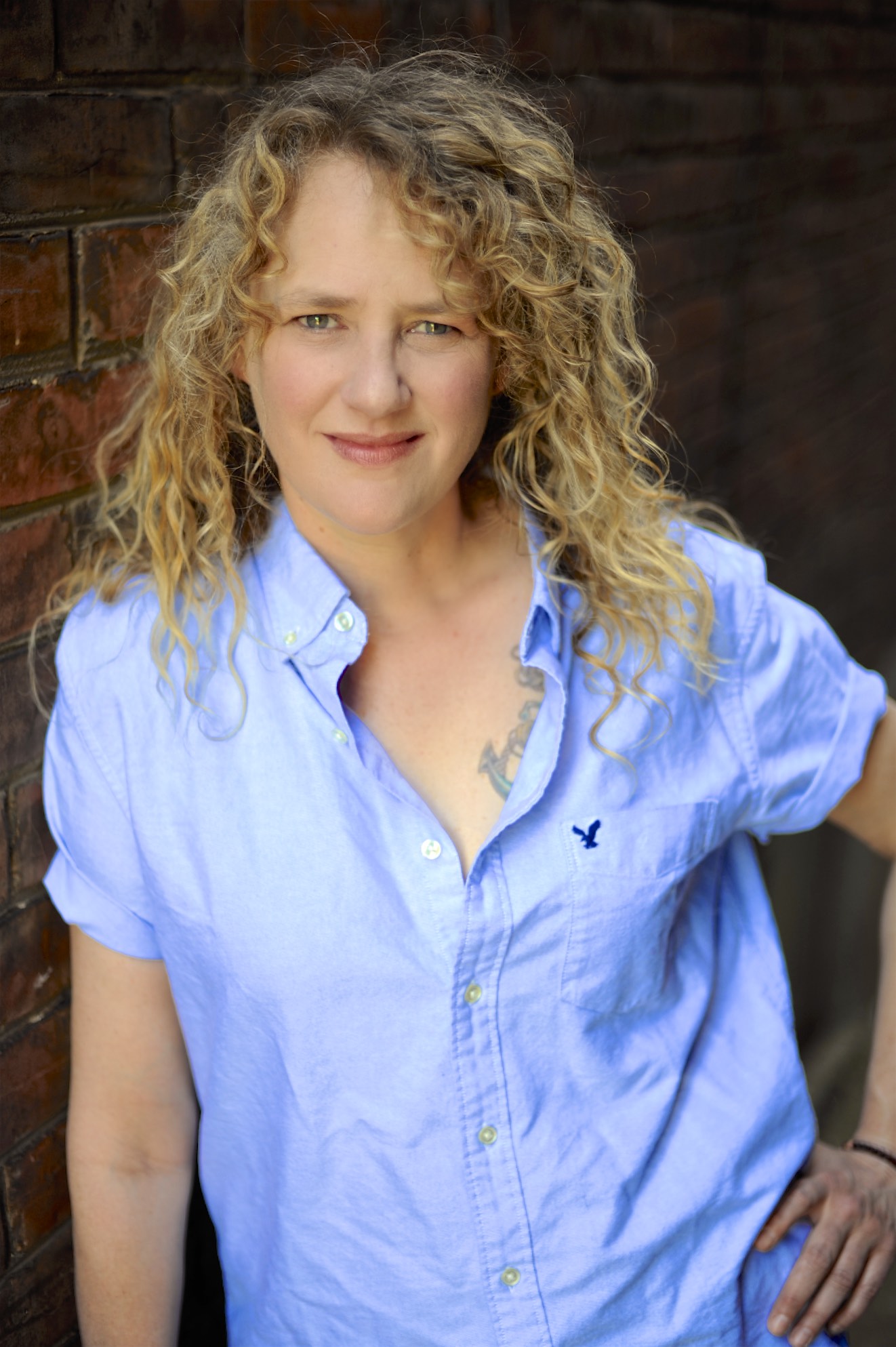 Dawn Whitwell
