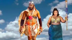 Omo Yemoja