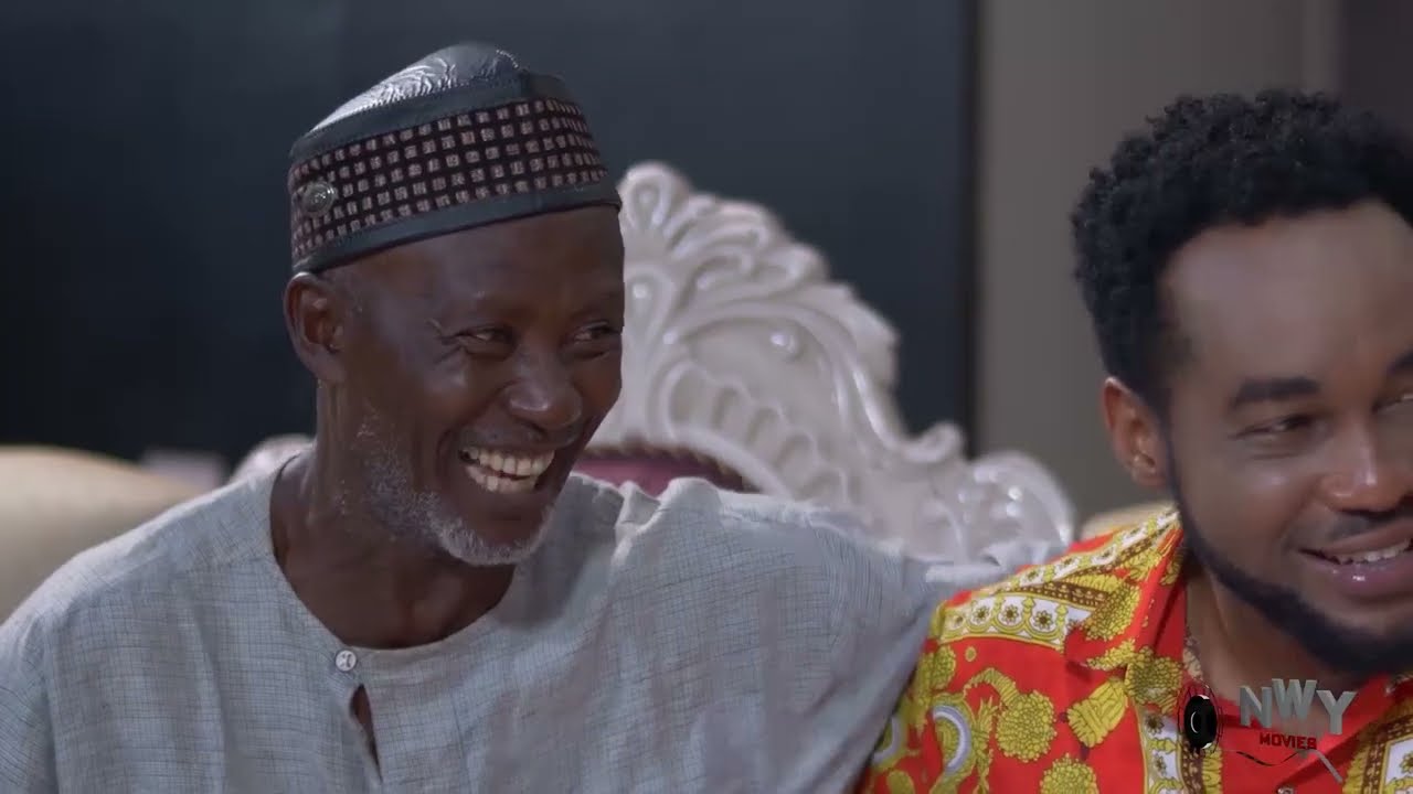 HOW THE RICH MAN BECAME A SLAVE JUST TO SAVE HIS LOVE - like Eta Akoya but family-friendly