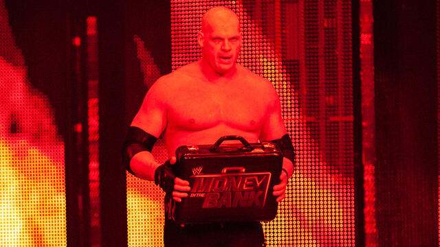 Jaw-dropping Money in the Bank cash-ins