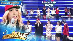 It's Showtime