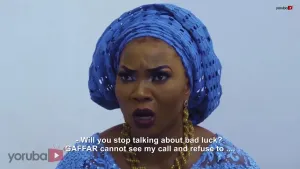 Igbeyawo Rebecca