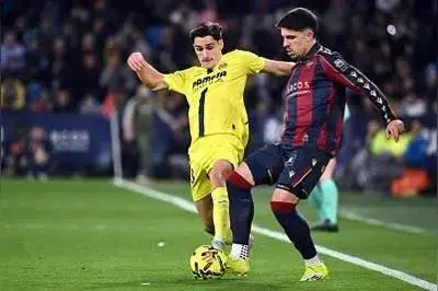 Full Match Highlights