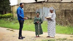 Omo Olurapada