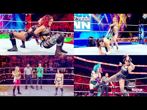 Top 10 Women's Matches of December 2022 backdrop