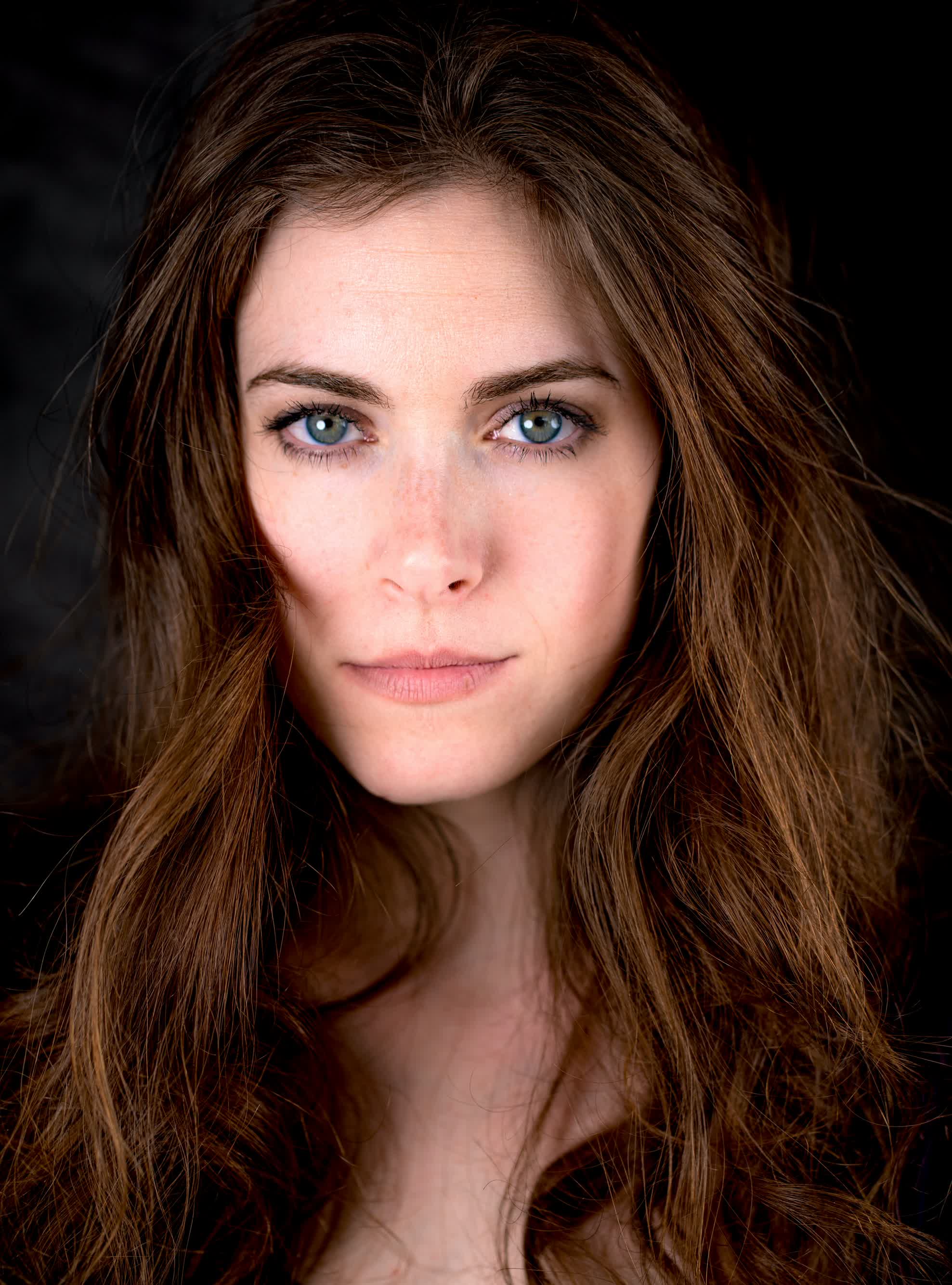 Staci Merritt