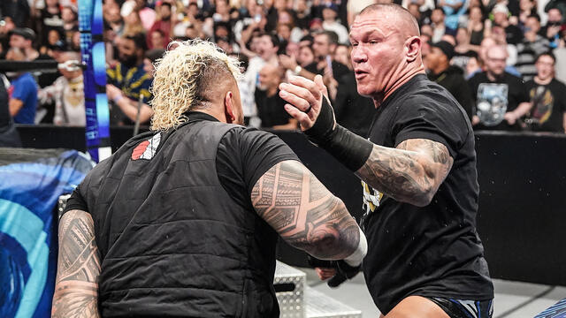 Explosive SmackDown moments: SmackDown highlights, May 3, 2024
