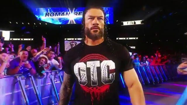 Roman Reigns’ stunning return at SummerSlam: Raw highlights, Aug. 5, 2024