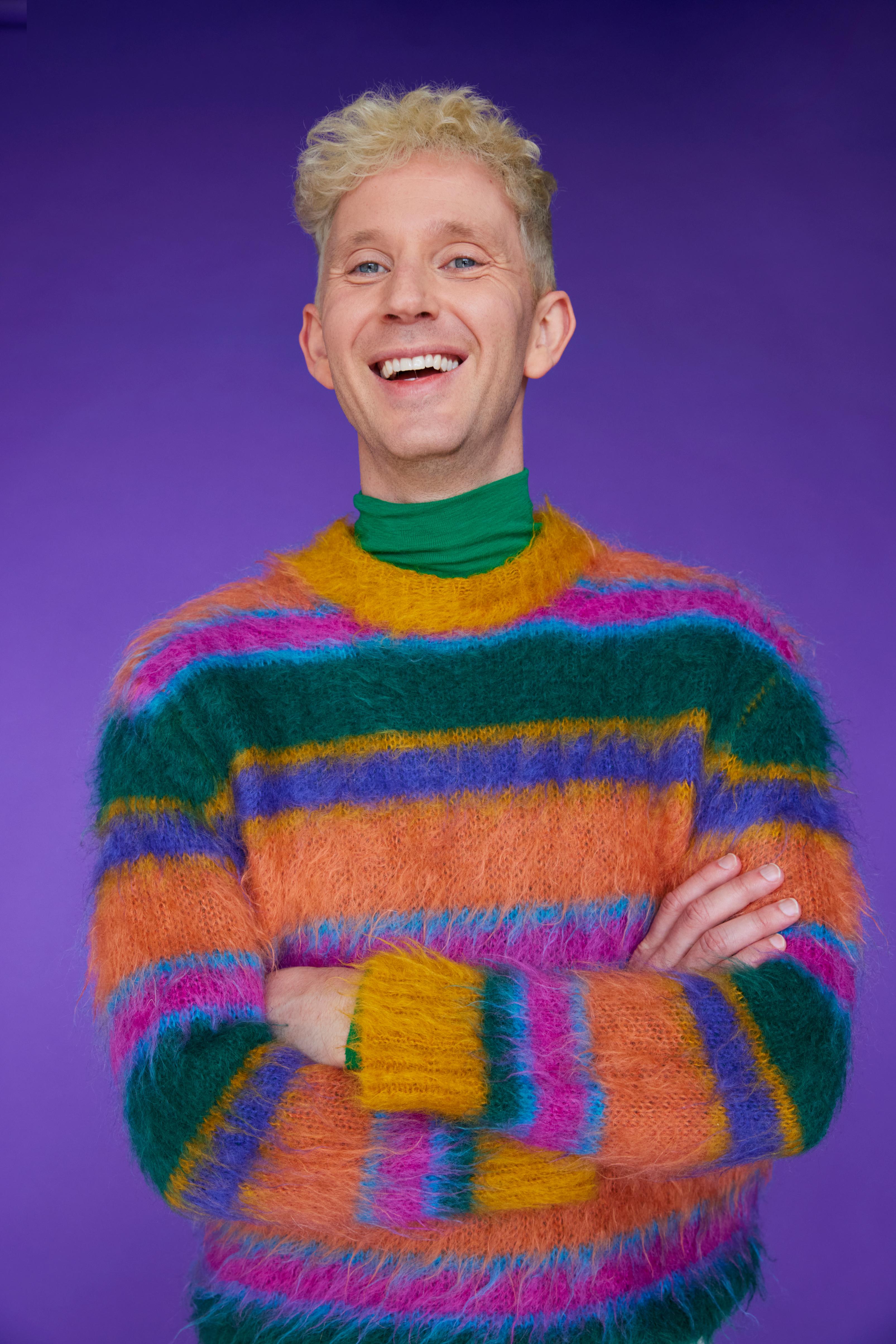 Mitch McTaggart