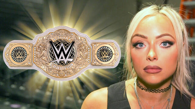 Liv Morgan, Chelsea Green and more react to Rhea Ripley vacating Women's World Title background