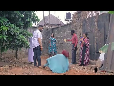 MY WIFE DID THIS ABORMINABLE THING TO ME BECAUSE I MARRIED ANOTHER WIFE