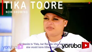 Tika Toore Latest Yoruba Movie Drama