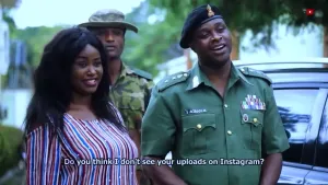 Adaba Latest Yoruba Movie Drama