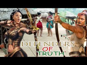 DEFENDERS OF TRUTH