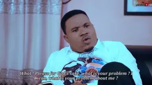 Alenibare Latest Yoruba Movie Drama