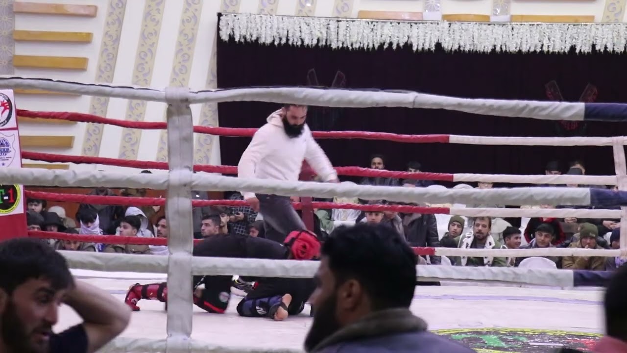 Sabk TVAN / #fighter #fight Part 3