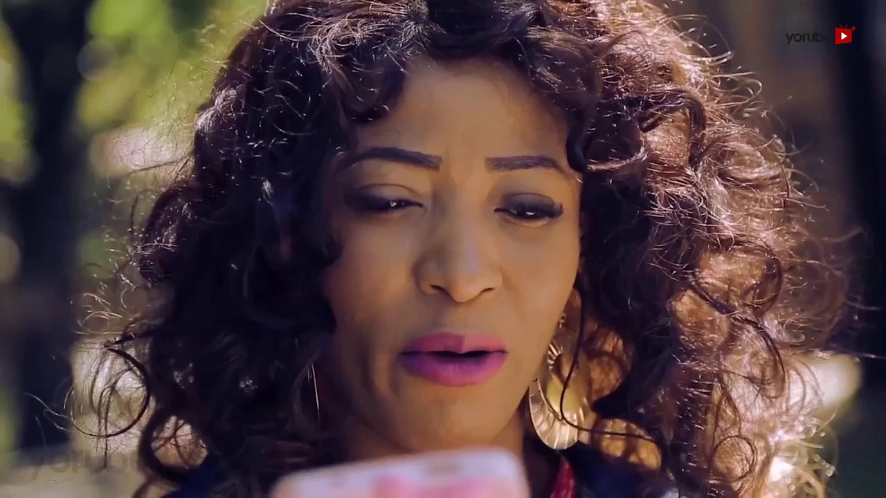 Rihannat Latest Yoruba Movie Drama