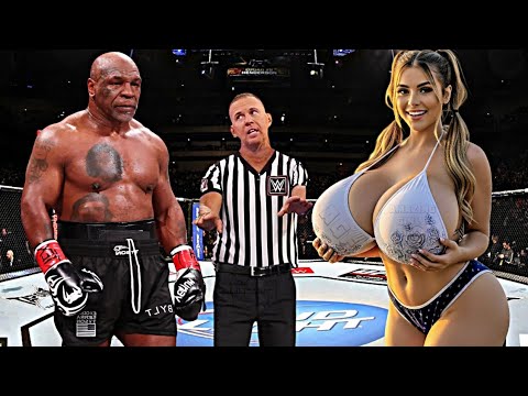 🔥WWE 2K23 - Mike Tyson vs Rohini : WWE2K Jan 21, 2026