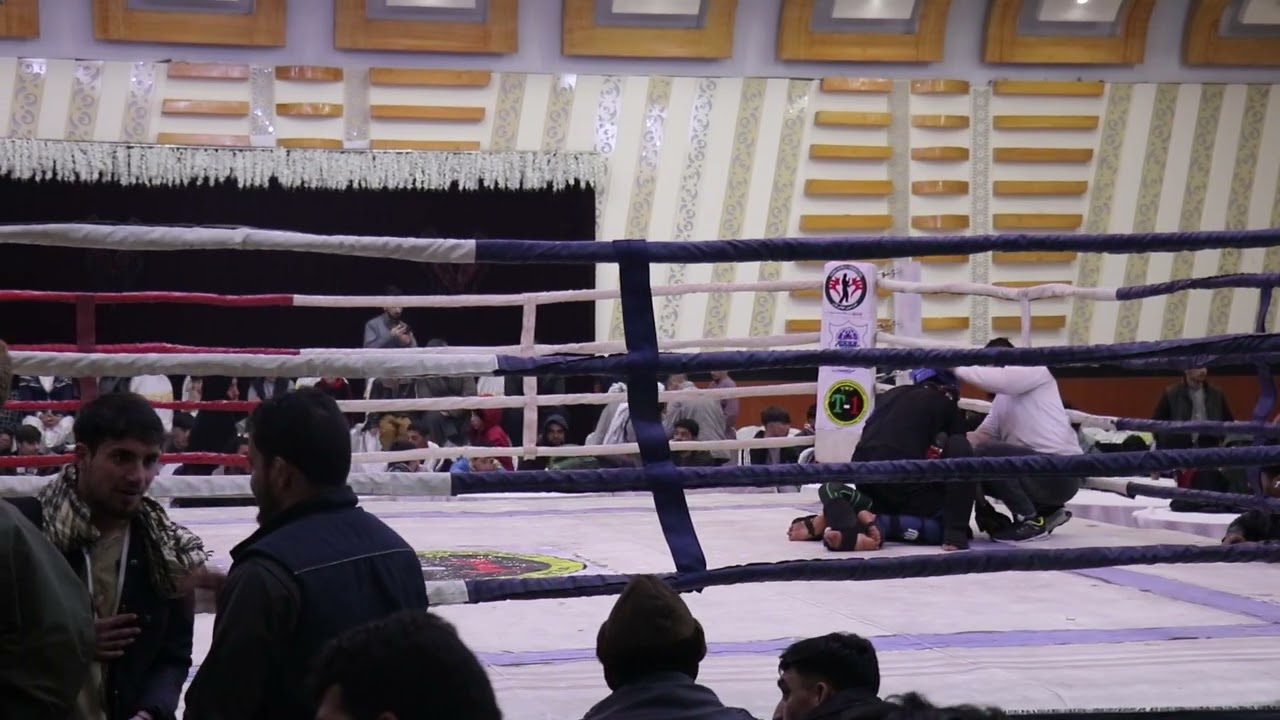 Sabk TVAN / #fighter #fight Part 10