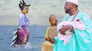 Omo Oba Omi