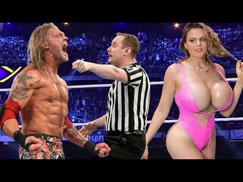 🔥WWE 2K26 - Edge vs Nicky James : WWE2K Feb 8, 2026